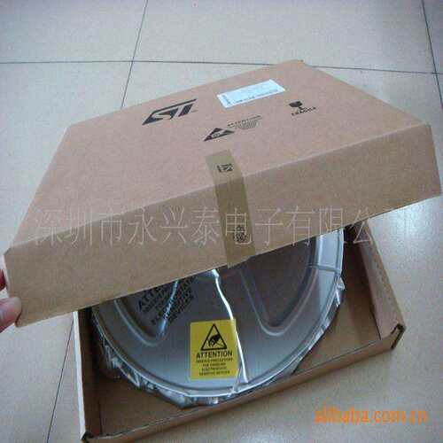 全新现货  L4981AD 功率因数校正器