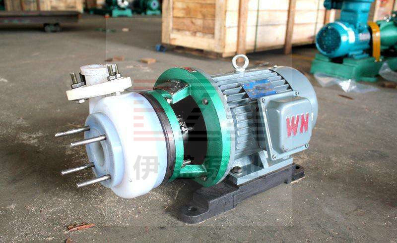 供应65FSB-32D氟塑料(F46)离心泵