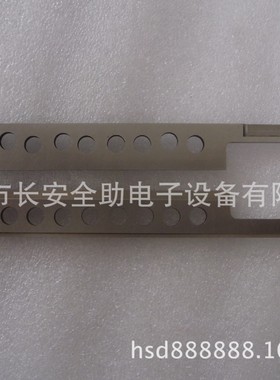 WA-07019国产金刚自动插件机左推刀