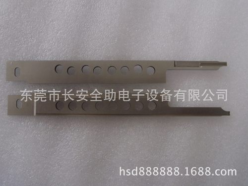 WA-07019国产金刚自动插件机左推刀