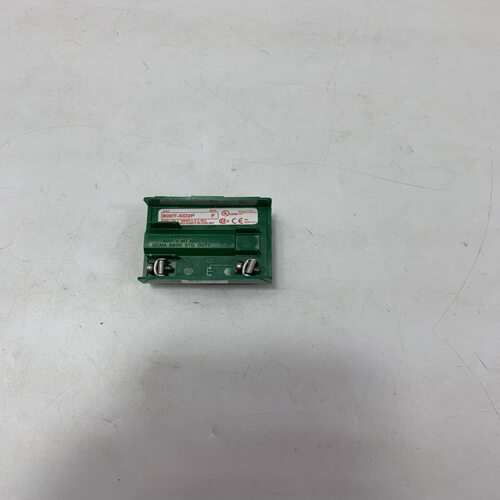 194R-NE125-1753   A-B   高性能熔断器模块
