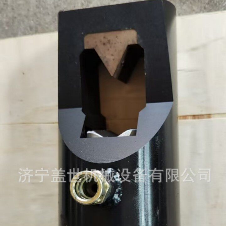 QLAC-15/18/22煤矿井下用液压切断器锚索锁具切开矿用锚环破切器