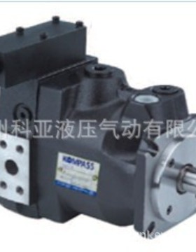 台湾KEYA柱塞泵PVS-22-A2-FR PVS-22-A1-FR
