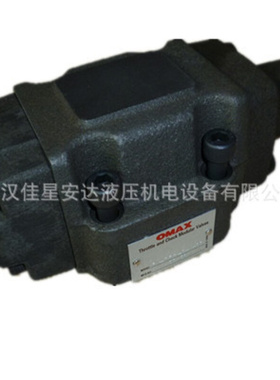 现货台湾OMAX欧玛斯SVC-06T-3-D-P-30顺序阀