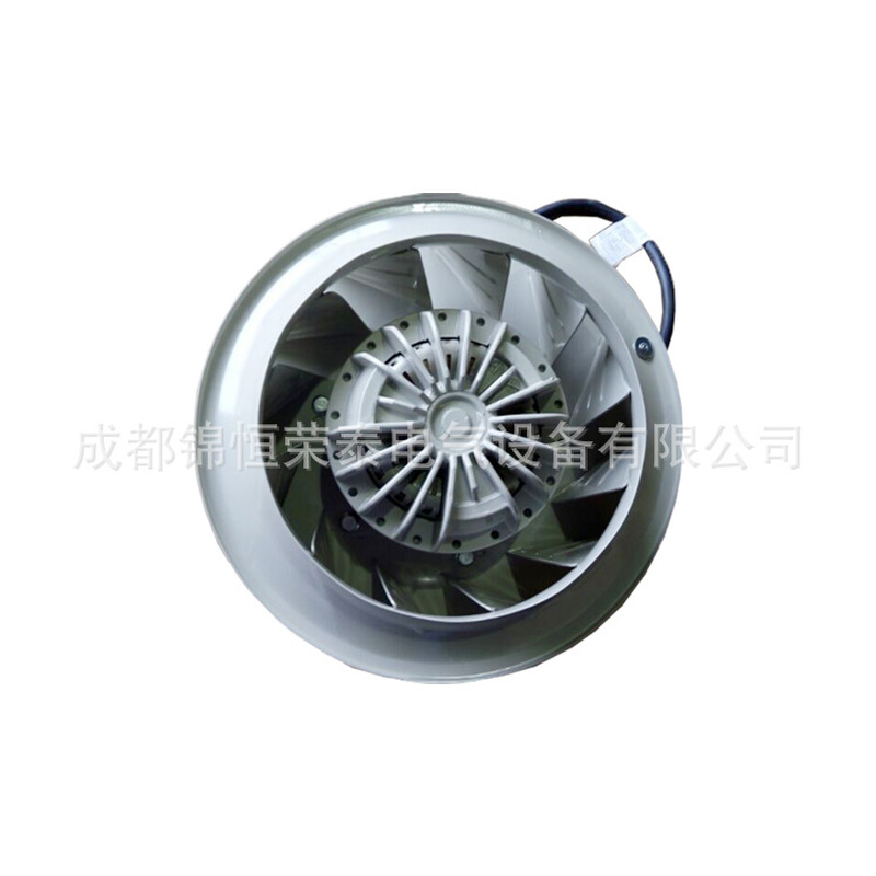 RH35M-2DK.5L.3R 126193德国施乐百1650W 4.7A 2810转离心风机