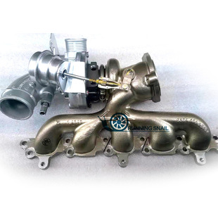 53049700033 1388501 K04 033涡轮增压器6G9N6K682AA