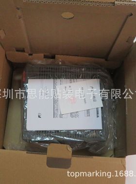 RYC751D3-VVT2 MOTOR AND AMPLIFIER 伺服驱动器