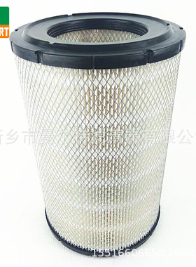 曼尔特空压机空气滤芯P812160空滤螺杆压缩机保养配件进气滤清器