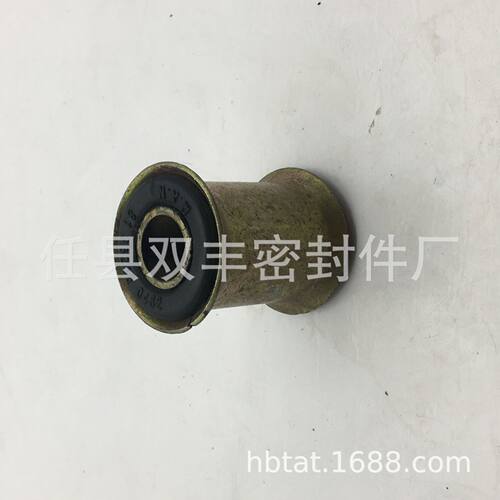 厂家直销德系卡车驾驶室支承衬套OE;81962100462型号14X30X48三包