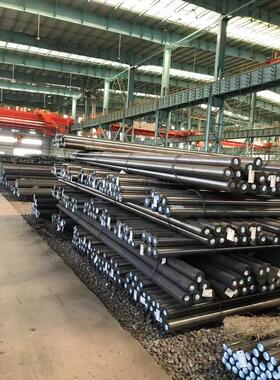 42CrMo合金建筑圆钢35crmoA 20# 45号建筑用圆钢圆棒20cr工业圆钢