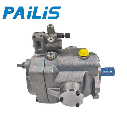 PVP3336K9R29A421  派力士厂家直销液压油泵 品质保证