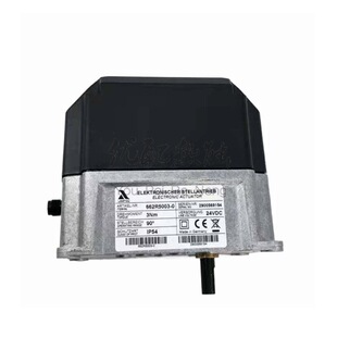 蓝姆泰克Lamtec伺服电机风门马达风门执行器662R5009 9Nm