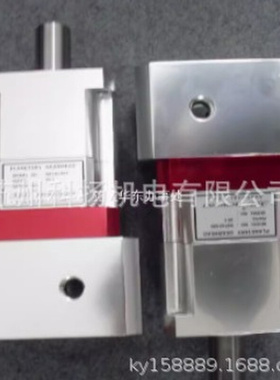 NAIF行星减速机 减速器NS90-005 NS90-010/020 NS90-050 NS60-005