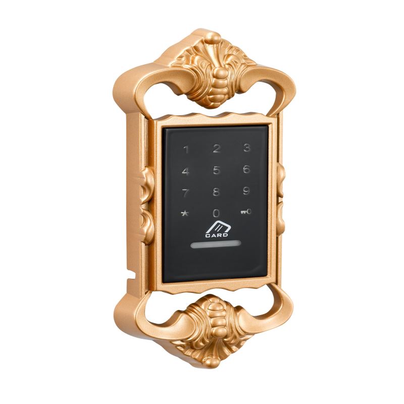 密码锁  桑拿密码锁  储物柜智能密码锁  密码刷卡锁 抽屉柜门锁