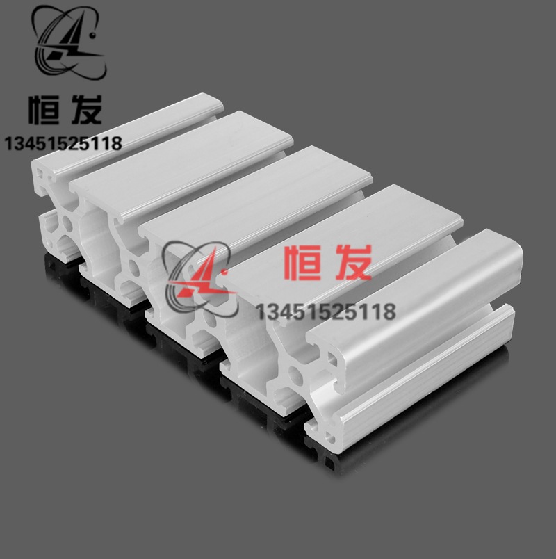 40160E欧标铝型材工业铝型材 40160重型铝合金型材框架欧标铝型材