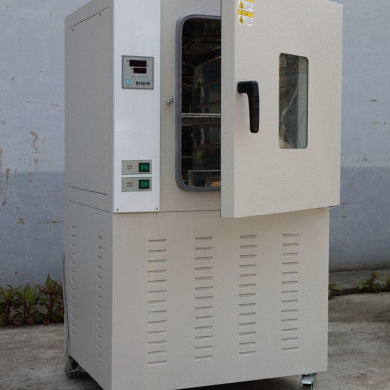 上海和晟 HS-DZG-6210 真空干燥箱 560*640*600 真空箱