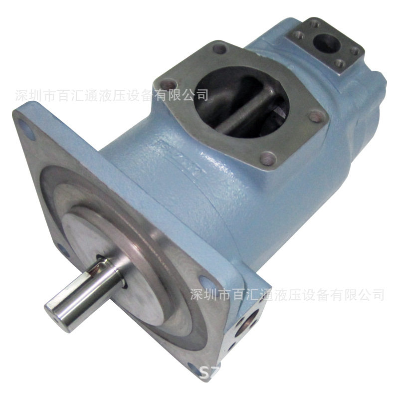 SQP43-50-30-86BB-LH-18注塑机TOKIMEC液压泵 日本东京计器叶片泵,模玩/动漫/周边/娃圈三坑/桌游,文化/体育周边,淘宝优惠券,粉丝福利购,淘宝优惠卷