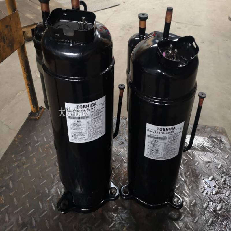 RA421A3TB-20MD，R410A 压缩机   RA421A3TB-20MD，R410A 压缩机