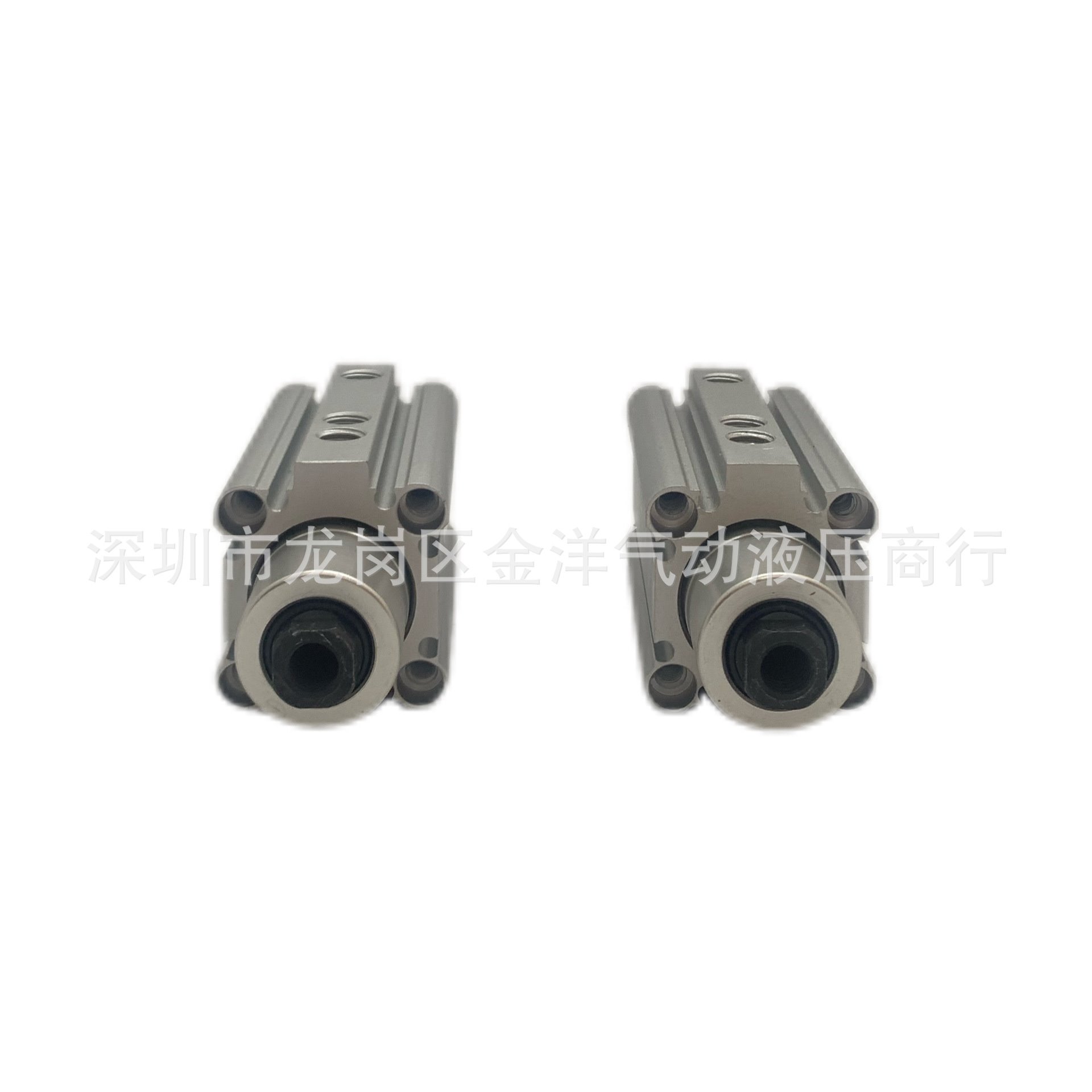 SXQD双鑫气动MKB32-10LZ/MKB32-10RZ旋转夹紧气缸回转90度下压气