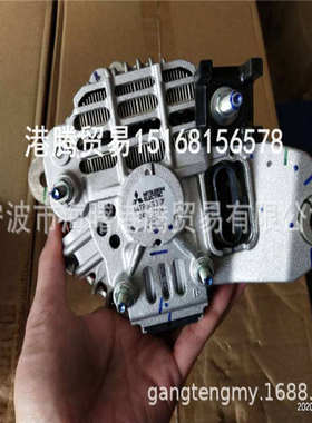 21922755，A004TR6491,A004TR6493,A4TR6491,A4TR6493发电机851