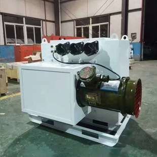 660 660矿用变频器兼本质安全型交流 315 BPJ