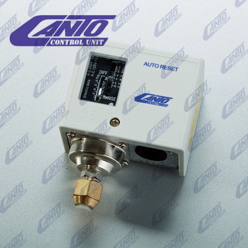 SPC-110M12*1.25反渗透水处理冷干机制冷机组液压 气动用压力