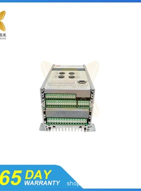 UNITROL 1000  ABB  间接励磁系统