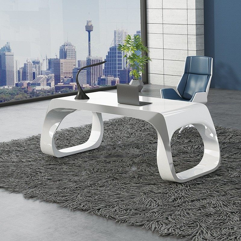 新款总裁老板桌办公桌椅组合现代简约大班台办公家具工厂直销,模玩/动漫/周边/娃圈三坑/桌游,文化/体育周边,淘宝优惠券,粉丝福利购,淘宝优惠卷