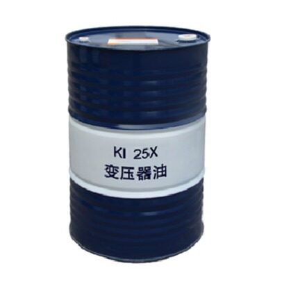 克拉玛依产25号变压器油 KI25X变压器油 25号绝缘油170kg