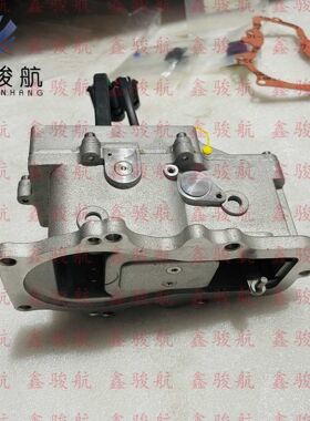 发动机执行器DPG101-FL-12B/DPG101-FR-12C/DPG101-FR-24B
