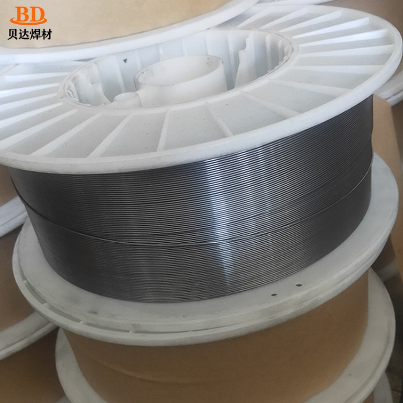 YD999高硬度耐磨焊丝YD988碳化钨高合金堆焊焊丝厂家直销价格优惠