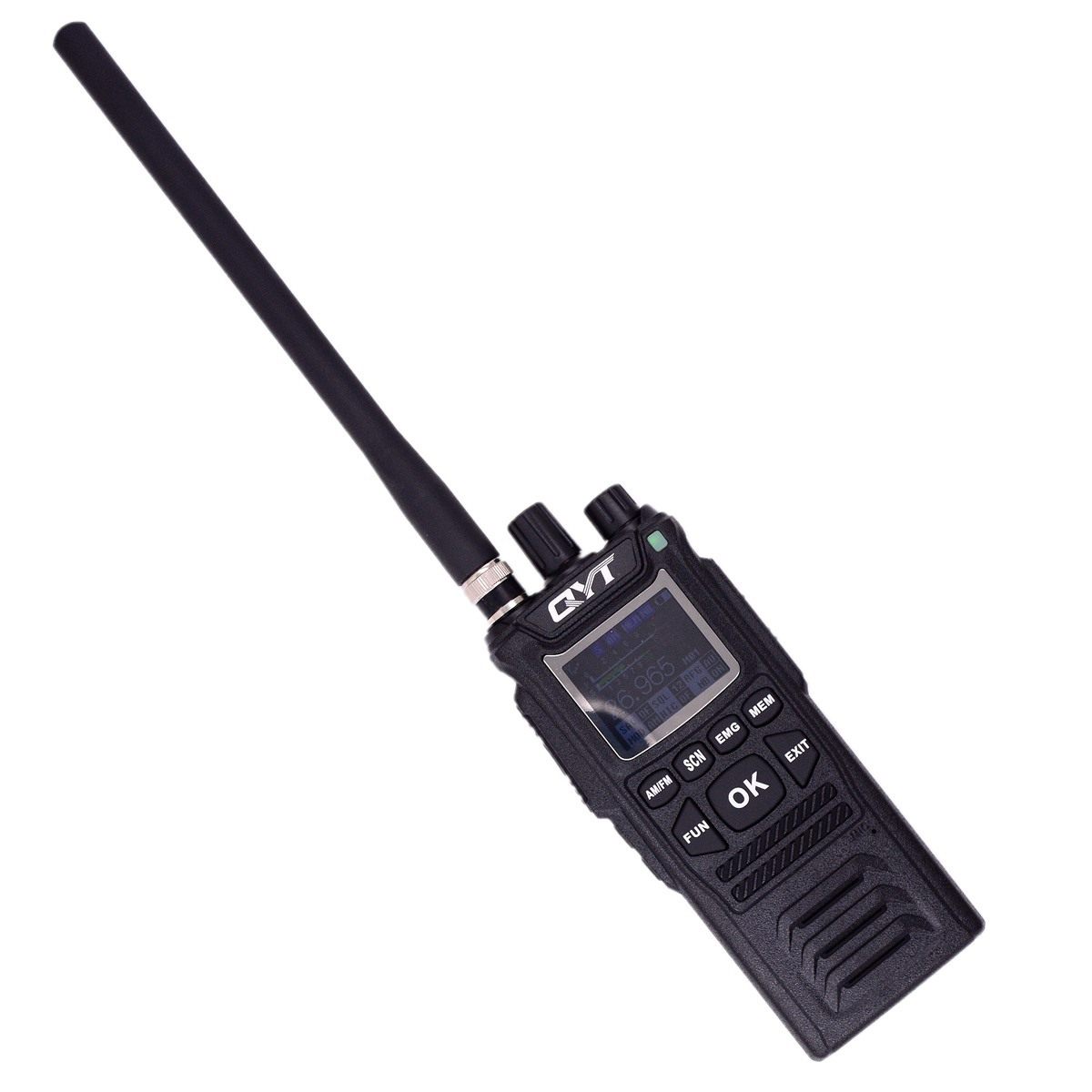 泉益通 QYT CB-58对讲机26MHz-27MHz短波对讲机船用船舶短波CB机,模玩/动漫/周边/娃圈三坑/桌游,文化/体育周边,淘宝优惠券,粉丝福利购,淘宝优惠卷