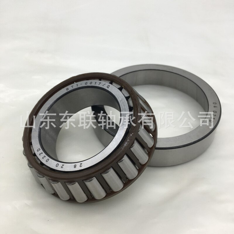 1751/1729 英制圆锥滚子轴承23.813*56.896*23.813 轴承