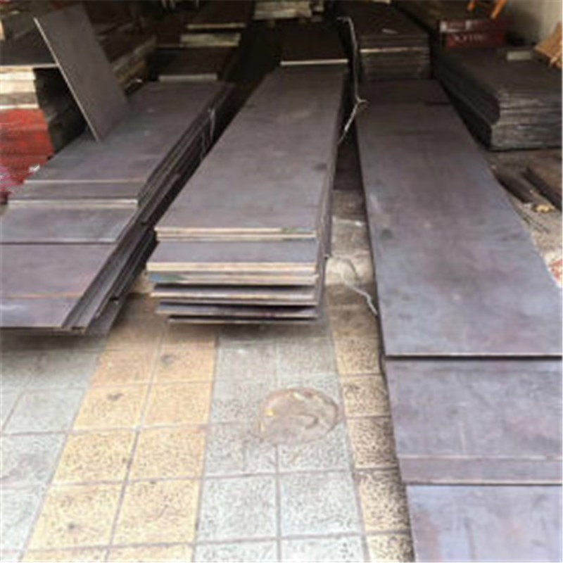 SUS440C圆棒440 440B不锈钢9Cr18圆棒优惠圆钢9Cr18MoV模具钢板料