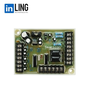 柴油发电机组 微处理设计发电机模块 保护模块四保护EPC20 EPC