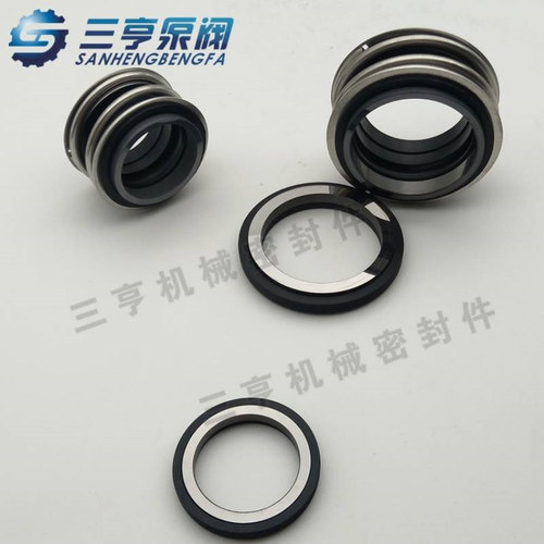 现货 机械密封MG1/38 管道泵密封件 橡胶波纹管机封 轴封