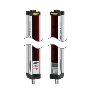 2400 1050 1800 BANNER光幕EA5R150NIXMODQ 300 NUX 750 450 PIX