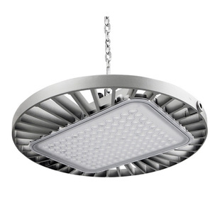 百美GC698高天棚LED工矿灯100W150W三防工厂灯飞碟灯库房灯场馆灯