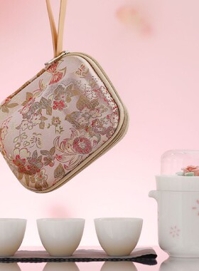 粉黛佳人创意茶具CJYD006-SD250399