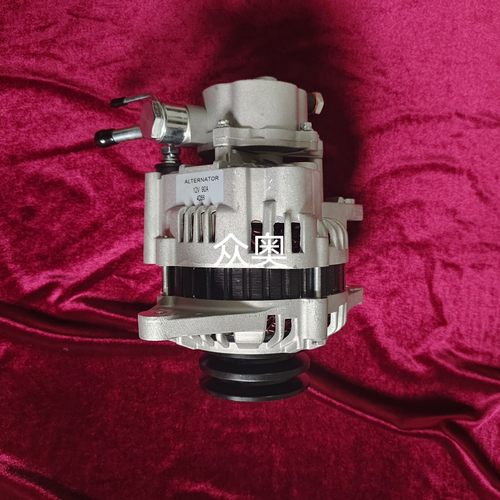 4D56发电机 A3T07483 MD162964 A003T07483 37300-42350 MD366052