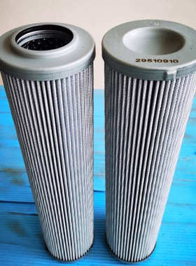 滤芯29510910变速箱滤芯 液压油滤芯29545780 29545777油田修井机