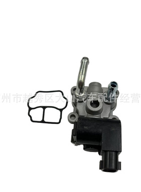 .怠速马达 18117 -79F11 136800-1612 18117-78F11翻新再制造