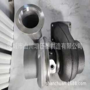 185 涡轮增压器 5392 C18 5732 359