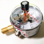 CEPG 75x40MPa HL日本ASK电接点压力表