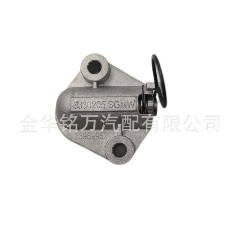五菱宏光S 荣光V N15发动机正时涨紧器张紧轮23989952 8330205