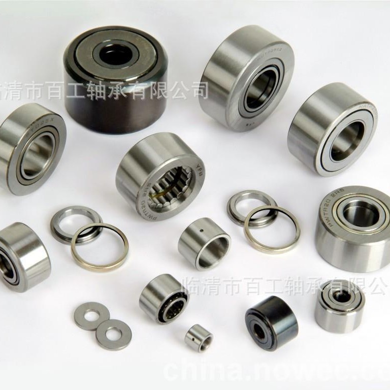 轴承 NUTR NUTD NNTR NATR 45100 5090 50110 3580 3580 4090 P P