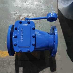 16C 金钛厂家直销单向阀微阻缓闭消声止回阀HH44X DN200现货品质