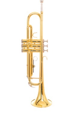 塞德森（SAIDESEN） 降B调小号乐器初学专业演奏 STR-450