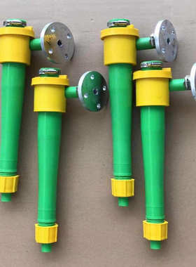 废水旋流器 废水旋流子 FC40 FC75 FXDS75-PU-B REW105 D4-4/4