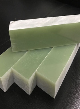厂家批发水绿色/FR-4玻璃纤维环氧树脂板50mm 60 70 80 90 100mm